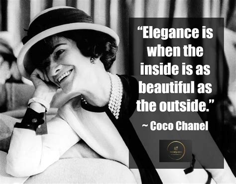 quotes of coc chanel|inspirational quotes coco chanel.